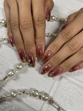 トータルビューティシイカ/ジェルネイル