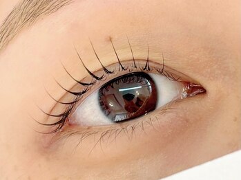 リノ(Lino)/まつ毛パーマ/パリジェンヌ