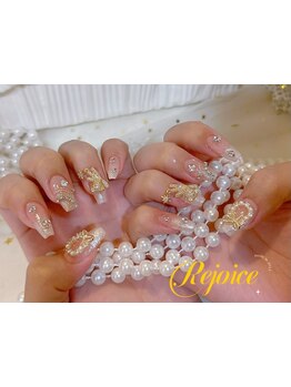 カラー・パーツの種類が豊富