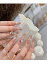 リノ(RINO)/RinO Nail Salon Deisgn