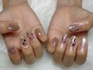 大人ネイル
