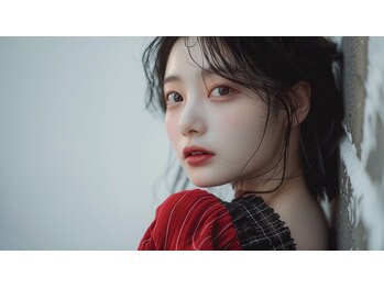 シルフ RAD心斎橋店(Sylph)/セクシーな目元にも!