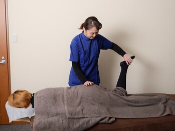 レメディ/産後の骨盤矯正