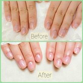 ネイル アンド アイラッシュ シーズ(See's)