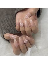 テネル 横浜(tener)/春カラー