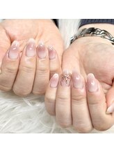 マイオティック ネイル(miotic nail)/チークネイル