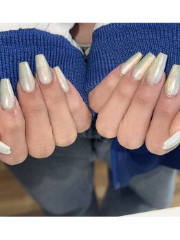 グラン(Gran)/オーロラ×マグネット 8500円~