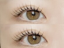 オレオサロン 池袋(oreo salon)/パリジェンヌラッシュリフト☆