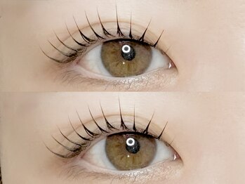 オレオサロン 池袋(oreo salon)/パリジェンヌラッシュリフト☆