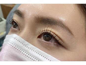 ブラフ(B.R.AP.h)/まつ毛パーマ