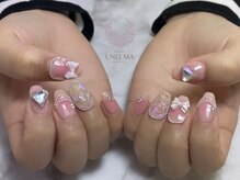 りとる うねるま 博多の雰囲気（ジェルネイル定額アート/持ち込みアートもお任せください！）