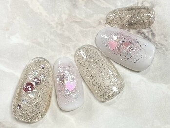 トータルビューティ ノイド(Noid)/120分デザイン4本♪