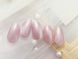 マグネットネイル