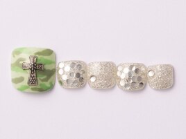 フット迷彩ホロクロム10480yen