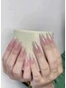  -Hand-オーロラ/ミラー(ペースカラー有)¥8500→7980