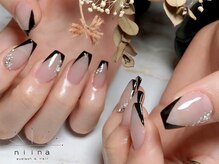 ニーナ(niina)
