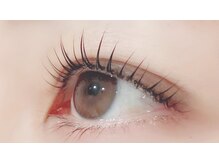 まつげエクステ専門店 リビラッシュ 新さっぽろ店(ribi Lash)/【特典】その場で次回予約可能★