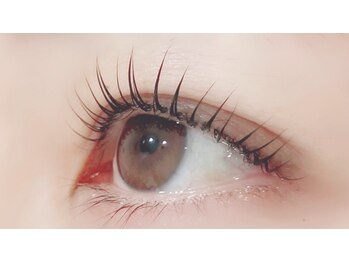 まつげエクステ専門店 リビラッシュ 新さっぽろ店(ribi Lash)/【特典】その場で次回予約可能★