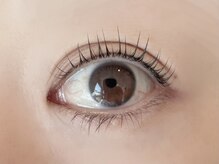 スウィープ(sweep)/オーダーカールパーマ