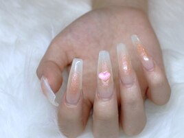 (スカルプ)毎月更新SALEデザイン