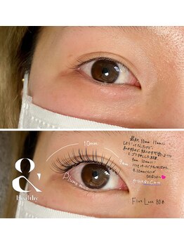 プルームミコ(Plume mico)/