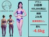 【夏本番までに理想のカラダへ★】1回¥4,000~手ぶらでOK◎まずは体験60分！