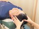 自由が丘の整体 ナチュラルカイロプラクティック院の写真/首・肩こりに関連して辛い眼精疲労も集中的に施術できるサロン★いつも頑張っているあなたを応援♪
