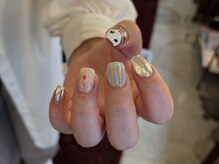 ガレージネイル(GARAGE NAIL)/