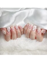 ユミ(Umi)/【さくらんぼ持ち込みデザイン】