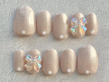 グラシュータン(gracieux temps)/【オーダーチップ7990円】