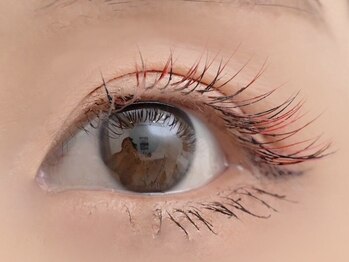 ウィチェリー(WITCHERY)の写真/【放出駅から3分】自然でぱっちりな瞳に◇似合わせデザインもぜひお任せください！納得の仕上がりに♪