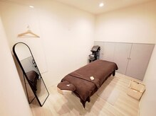 ソウ整骨院 鍼灸院(Sou整骨院 鍼灸院)/【完全個室】施術ルーム