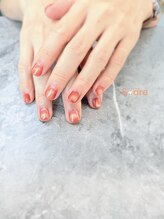 ソアレ(Soare)/マグネットネイル