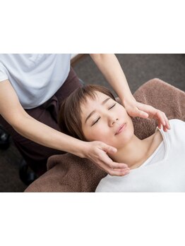 小顔になりたい