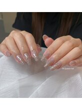 エムクイン(M.Queen)/