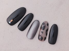 今月のおすすめデザインAコース