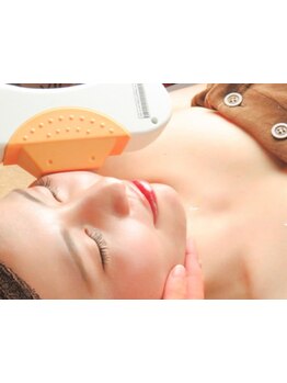 顔脱毛がしたい