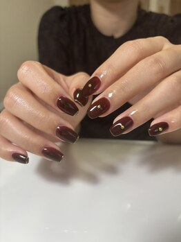 マーレ(mare)/シンプルデザイン