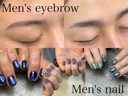 ビーフォーネイル 一関大手町店の写真