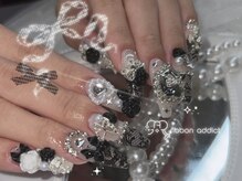 リボンアディクト(ribbon addict)