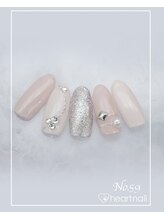 はあとねいる 大阪南堀江店/定額　4,400円