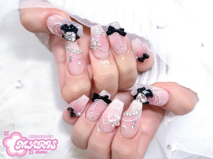 MARISnail 神田店の写真