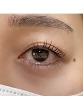 トーチ アイラッシュ ガーデン 鵠沼海岸店(TORCH EYELASH GARDEN)/まつげパーマ