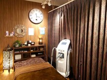 トータルビューティーサロン バンブー(Bamboo)