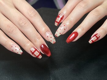 エレガントビューティー(Elegant beauty)/