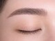 アイラッシュ バイ コンベックス(EYELASH by convex)の写真/【眉毛wax￥5500】あなたに合った”似合わせアイブロウ”で一気に垢抜け★ナチュラル仕上げ可能◎