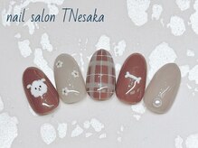 ティーエヌ 江坂店/季節の定額8800コース〔江坂〕