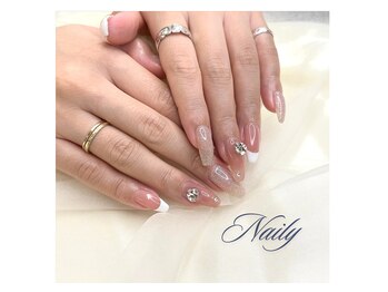 ネイリー 立川店(Naily)/120分☆やり放題