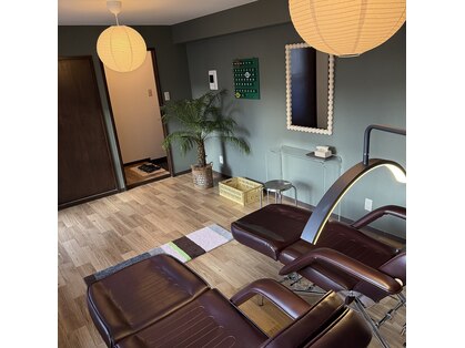 フラハ(FURAHA)の写真