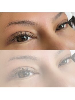 アイマジック バイ きれいデパート(eye magic)/3D付け放題